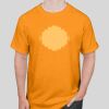 Premium Cotton CVC Roundneck T-Shirt Thumbnail