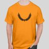 Premium Cotton CVC Roundneck T-Shirt Thumbnail