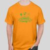 Premium Cotton CVC Roundneck T-Shirt Thumbnail